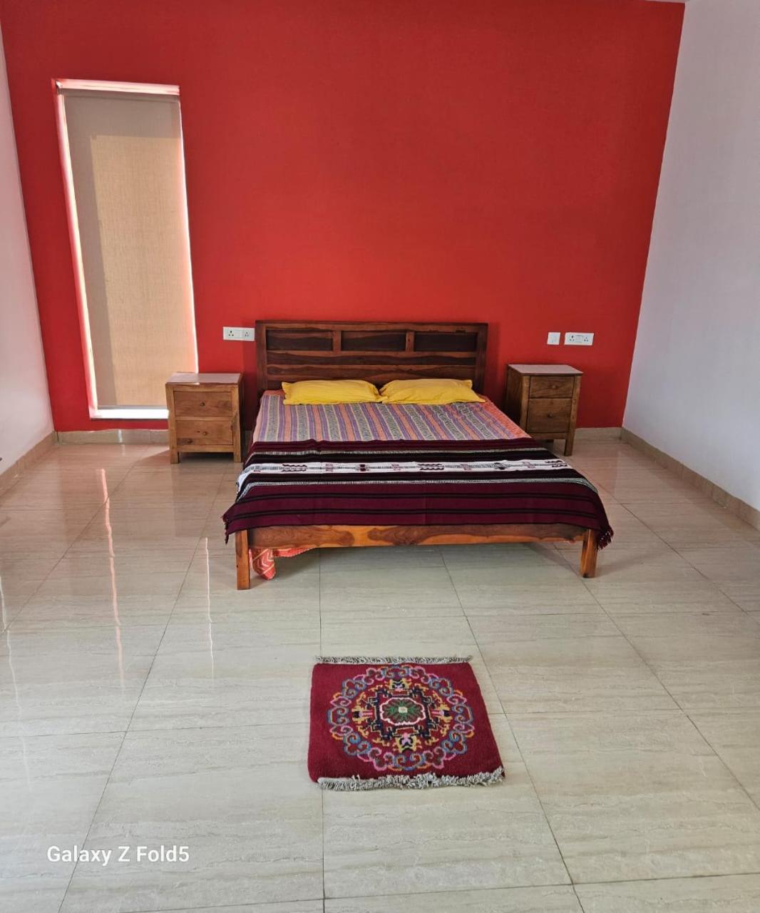 Ekant Farm House Villa Sohna Ngoại thất bức ảnh