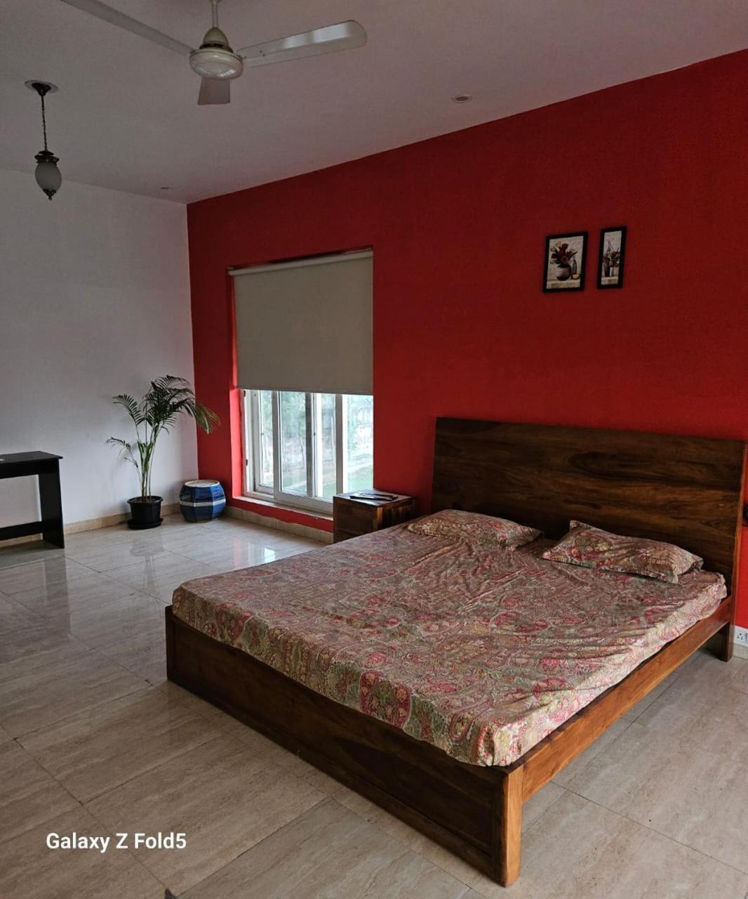 Ekant Farm House Villa Sohna Ngoại thất bức ảnh